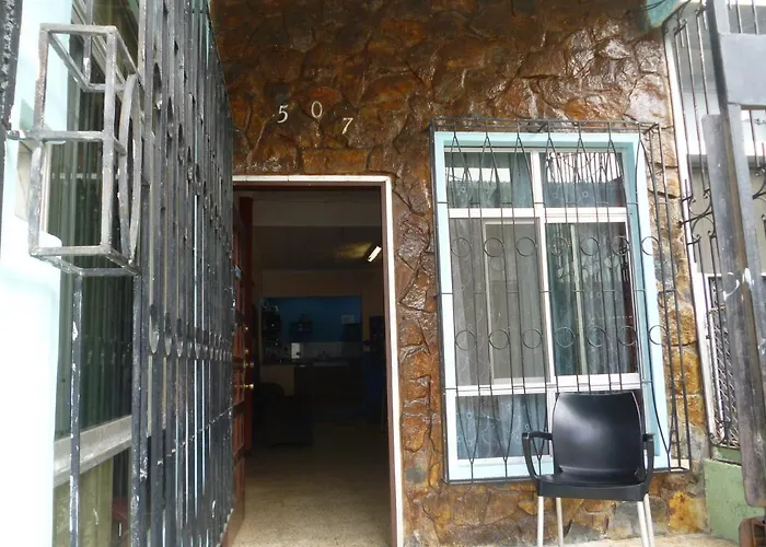 Villa Celeste