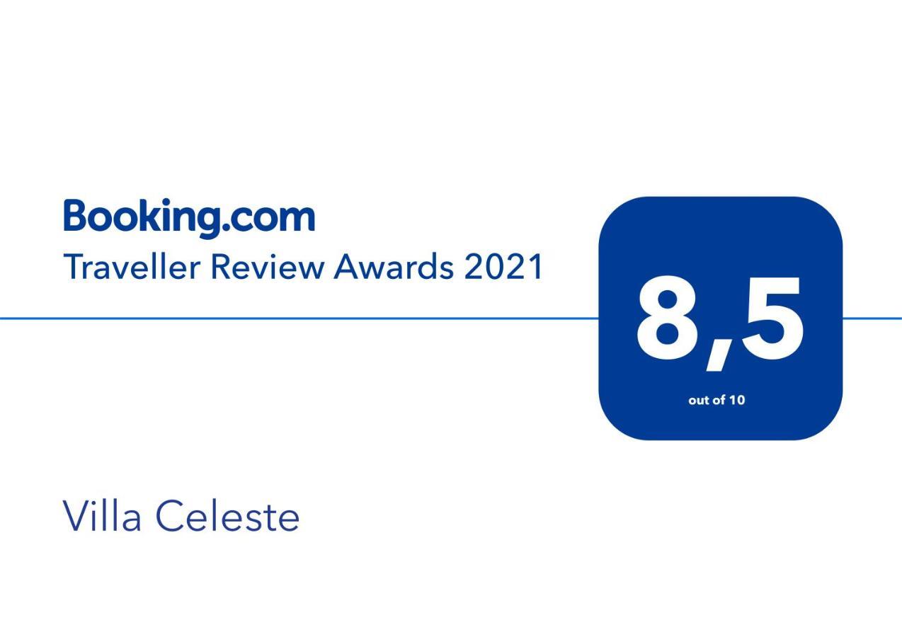 Celeste * Guayaquil