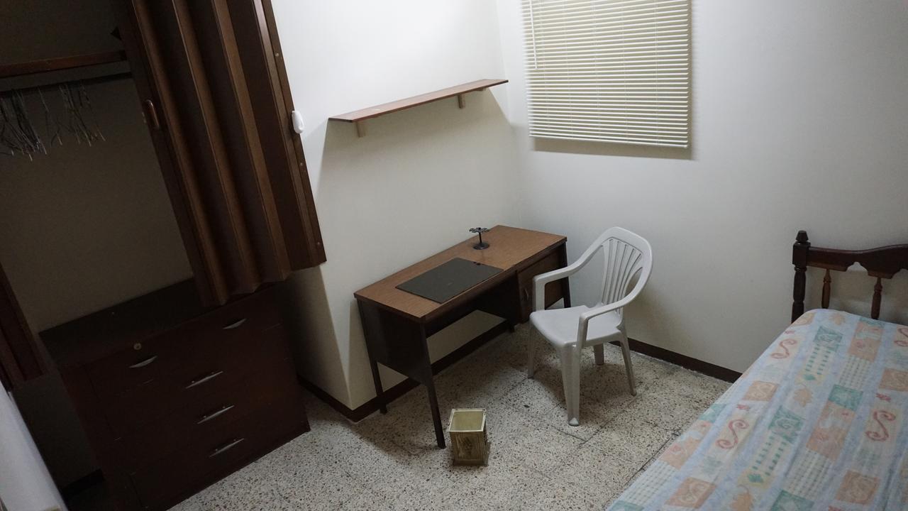 Habitación en casa particular Celeste Guayaquil
