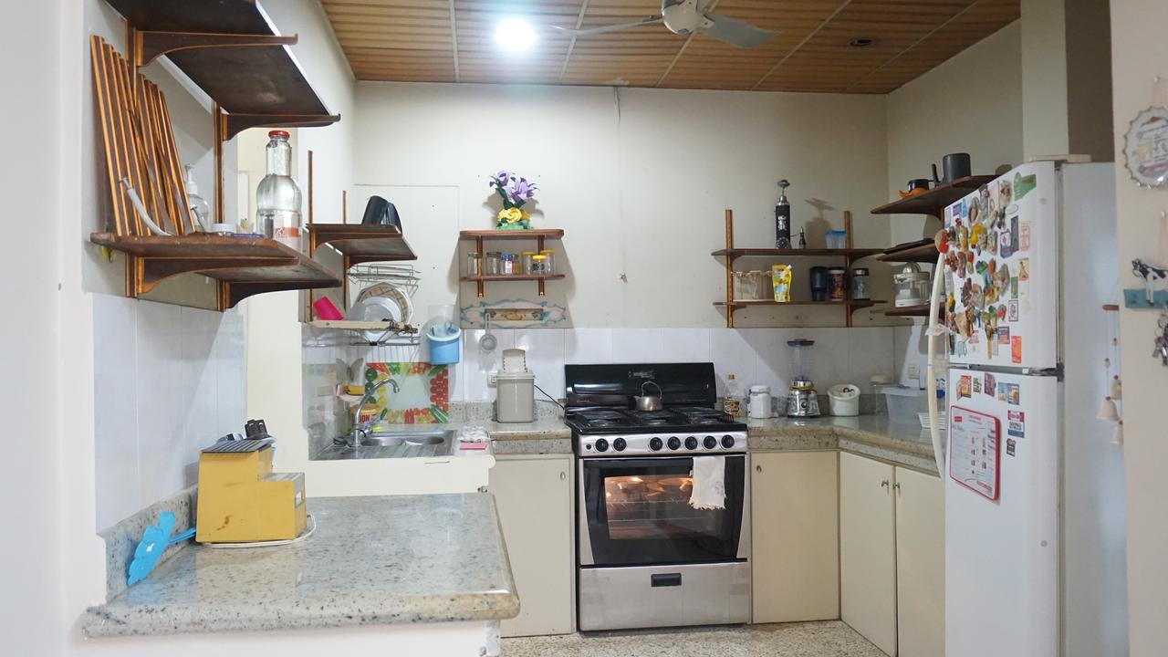 Celeste Habitación en casa particular Guayaquil